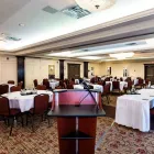 Business 7 image COMFORT HOTEL AIRPORT travel & tourism in St. John’s NL