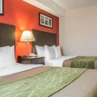 Entreprises 2 image COMFORT HOTEL & SUITES travel & tourism dans Peterborough ON
