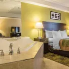 Entreprises 27 image COMFORT HOTEL & SUITES travel & tourism dans Peterborough ON