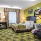 Entreprises 34 image COMFORT HOTEL & SUITES travel & tourism dans Peterborough ON