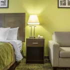 Entreprises 37 image COMFORT HOTEL & SUITES travel & tourism dans Peterborough ON