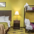 Entreprises 38 image COMFORT HOTEL & SUITES travel & tourism dans Peterborough ON