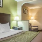 Entreprises 5 image COMFORT HOTEL & SUITES travel & tourism dans Peterborough ON