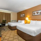 Entreprises 20 image COMFORT INN SOUTH SHORE travel & tourism dans Boucherville QC
