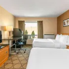 Entreprises 23 image COMFORT INN SOUTH SHORE travel & tourism dans Boucherville QC