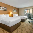 Entreprises 1 image COMFORT INN SOUTH SHORE travel & tourism dans Boucherville QC