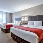 Business 9 image COMFORT INN & SUITES SOUTH travel & tourism in Calgary AB