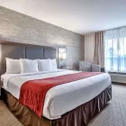 Business 5 image COMFORT INN & SUITES SOUTH travel & tourism in Calgary AB
