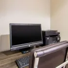 Entreprises 28 image COMFORT INN & SUITES travel & tourism dans Red Deer AB