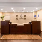 Entreprises 12 image COMFORT INN & SUITES travel & tourism dans Bowmanville ON