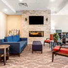 Entreprises 17 image COMFORT INN & SUITES travel & tourism dans Bowmanville ON