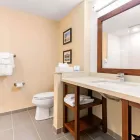 Entreprises 20 image COMFORT INN & SUITES travel & tourism dans Bowmanville ON