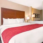 Entreprises 21 image COMFORT INN & SUITES travel & tourism dans Bowmanville ON