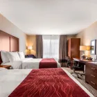 Entreprises 1 image COMFORT INN & SUITES travel & tourism dans Bowmanville ON