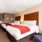 Entreprises 2 image COMFORT INN & SUITES travel & tourism dans Bowmanville ON