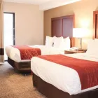 Entreprises 1 image COMFORT INN TORONTO NORTH travel & tourism dans North York ON