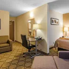 Entreprises 6 image COMFORT INN travel & tourism dans Regina SK