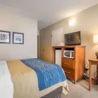 Entreprises 7 image COMFORT INN travel & tourism dans Bathurst NB