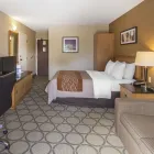 Entreprises 9 image COMFORT INN travel & tourism dans Sydney NS