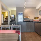 Business 5 image COMFORT INN travel & tourism in Hamilton ON