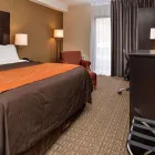 Entreprises 8 image COMFORT INN travel & tourism dans Brampton ON
