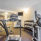 Entreprises 1 image COMFORT INN travel & tourism dans Bathurst NB