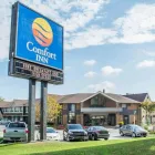 Business 7 image COMFORT INN travel & tourism in Burlington ON