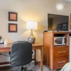 Entreprises 10 image COMFORT INN travel & tourism dans Bathurst NB