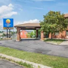 Entreprises 13 image COMFORT INN travel & tourism dans Bathurst NB