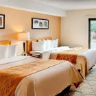 Entreprises 9 image COMFORT INN travel & tourism dans Swift Current SK