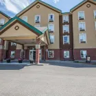 Business 8 image COMFORT INN travel & tourism in Lethbridge AB