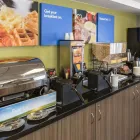 Entreprises 14 image COMFORT INN travel & tourism dans Sydney NS