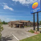 Entreprises 15 image COMFORT INN travel & tourism dans Sydney NS
