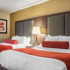 Business 2 image COMFORT INN travel & tourism in Burlington ON