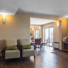 Entreprises 9 image COMFORT INN travel & tourism dans Dartmouth NS