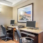 Entreprises 16 image COMFORT INN travel & tourism dans Bathurst NB
