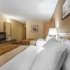 Entreprises 17 image COMFORT INN travel & tourism dans Sydney NS