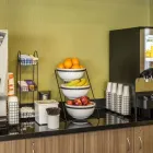 Entreprises 18 image COMFORT INN travel & tourism dans Sydney NS
