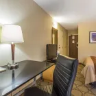Entreprises 19 image COMFORT INN travel & tourism dans Sydney NS