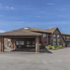 Entreprises 20 image COMFORT INN travel & tourism dans Sydney NS