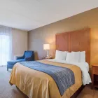Entreprises 17 image COMFORT INN travel & tourism dans Bathurst NB