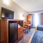 Entreprises 2 image COMFORT INN travel & tourism dans Bathurst NB