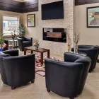 Entreprises 13 image COMFORT INN travel & tourism dans Brampton ON
