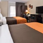 Entreprises 14 image COMFORT INN travel & tourism dans Brampton ON