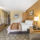 Entreprises 22 image COMFORT INN travel & tourism dans Sydney NS