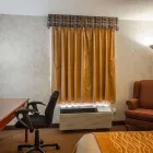 Business 16 image COMFORT INN travel & tourism in Lethbridge AB