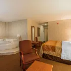 Business 17 image COMFORT INN travel & tourism in Lethbridge AB