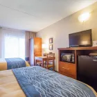Entreprises 18 image COMFORT INN travel & tourism dans Bathurst NB