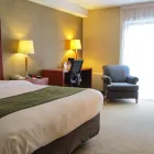 Entreprises 18 image COMFORT INN travel & tourism dans Dartmouth NS