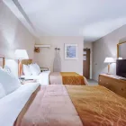 Entreprises 15 image COMFORT INN travel & tourism dans Saint John NB